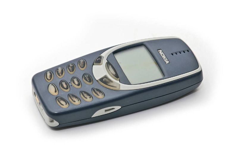 NOKIA 3310