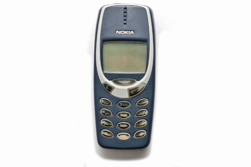 NOKIA 3310